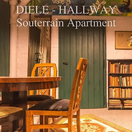 Apartment Privat Eller *