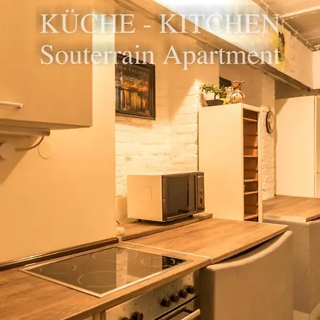 Privat Eller Apartment Dusseldorf