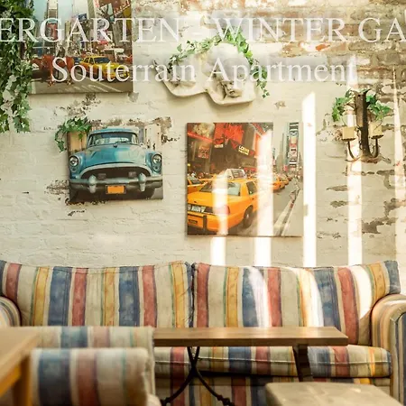 Privat Eller Apartment