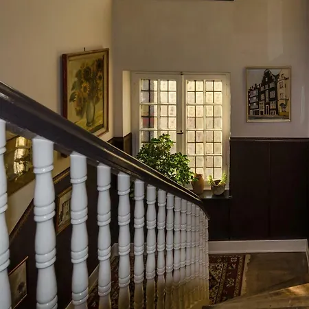 Privat Eller Apartment Dusseldorf