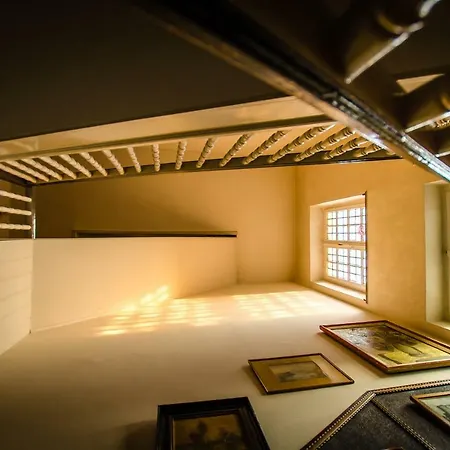 Privat Eller Apartment Dusseldorf