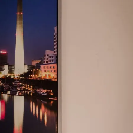Apartment Privat Eller