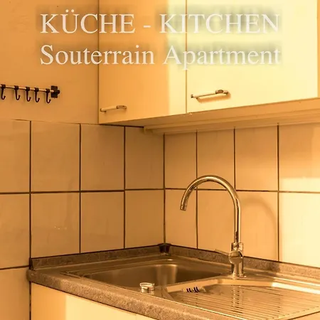 Apartmán Privat Eller Düsseldorf