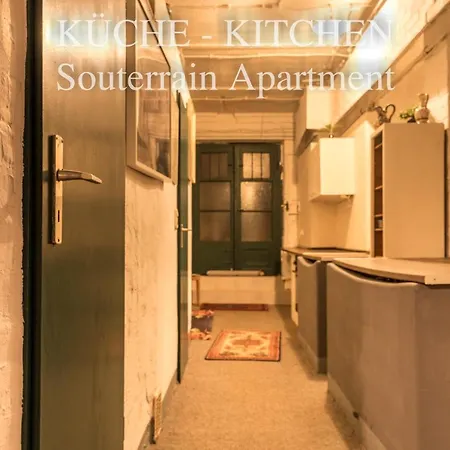 Apartmán Privat Eller Düsseldorf