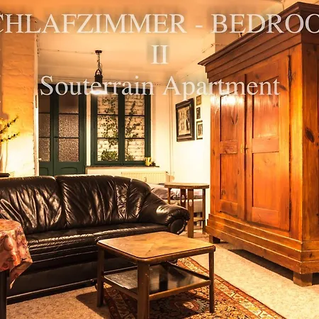 Apartmán Privat Eller Düsseldorf