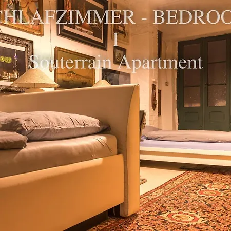 Privat Eller Apartmán *